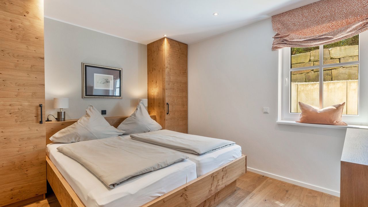BEDROOM, INSIDE BEDROOM, INSIDE